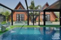 Vakantiehuis