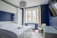 Le Solignac appartement neuf et tout équipé - B&B Nancy