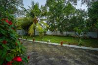 Badhram Homestay 4bhk - B&B Alappuzha