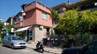 Summer SZ Guest House - Ferienwohnung Sosopol