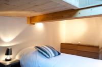 Apartment 301 - 1 bedroom with Mezzanine (5 adults)