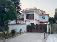 Decent Luxury Guest House F-10 - Ferienwohnung Islamabad