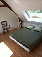 Chez Lullu - B&B Saint-Quentin-la-Motte-Croix-au-Bailly