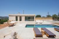 Villa Zen - Bed and Breakfast Alikianós