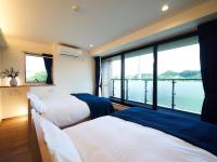 Rakuten STAY HOUSE Kujukuri Ichinomiya 106 3LDK with BBQ terrace pet allowed - Chambres d'hôtes Ichinomiya