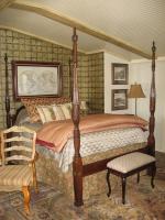 Deluxe Suite met Kingsize Bed