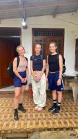 The Pekoe Stay - B&B