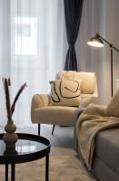 The 116 Stay neighboring Palace of Parliament - Central Residence - B&B Bucarest