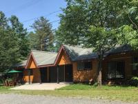 Hinoki Cabin Hakuba 1 - Vacation STAY 76723v - B&B Hakuba