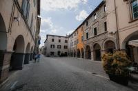 Dimora Lucia - Camere Relax con bagno privato - B&B Fossombrone