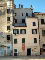 Apartman 14 - B&B Rovinj