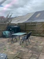 Westwood Barn Holiday Let - B&B Brough Sowerby