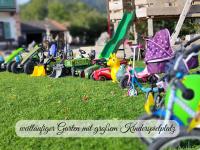 Hintergraber Hof - B&B Lenggries