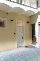 Appartement met 1 Slaapkamer