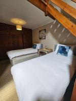 Chambre Familiale (2 Adultes et 2 Enfants)