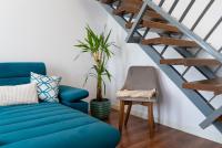 Apartamento - 2 niveles