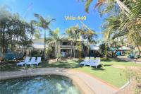 Diamond Beach Resort, Poolside Villa #40 - Ferienwohnung Gold Coast