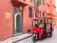 Riad Kech One & Spa - B&B Marrakesh