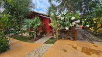 Casa de hóspedes Balibar Cumbuco - B&B Cumbuco