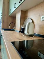 Lina Apartments - Bed and Breakfast Konjic