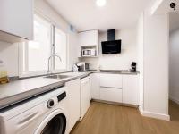 Apartamento La Caleta Grupo AC Gestion - Ferienwohnung Cádiz