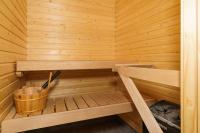 The Bell Ringer's Loft - Ferienwohnung Rovaniemi