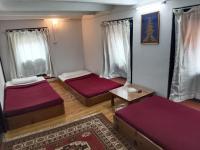Economy Triple Room