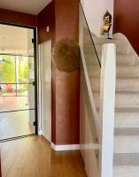 Wembley Stadium is 4min by tube - Modern 4 bedroom house ideal for families and groups - B&B