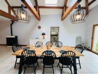 L'Echappée familiale en bord de mer - B&B Plozévet