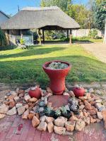 Zina - Chambres d’hôtes Pretoria