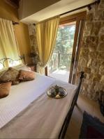 Tweepersoonskamer met Balkon