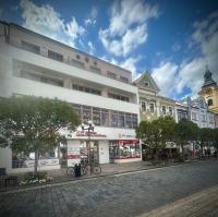 Ubytování v srdci Písku - B&B