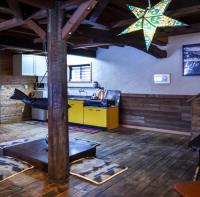 Sennin Cabin Hakuba- Vacation STAY 86892 - B&B Hakuba