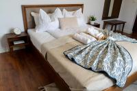 Pensiune și Restaurant Silvania - Ferienwohnung Lompirt
