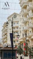 Luxury Suites - Boulevard - Bed and Breakfast Tasjkent