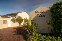 19 Pachena at Robberg Beach - Bed and Breakfast Plettenberg Bay