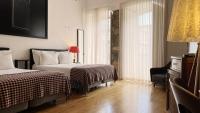 Chambre Familiale