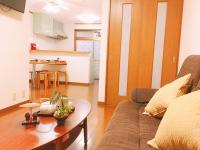 Kyoto Nakagyo-ku - House - Vacation STAY 87920 - Chambres d'hôtes Kyōto