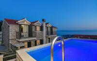 Villa Elizabeta Makarska by Villas Guide - B&B Makar