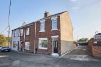 Host & Stay - Jomor House - B&B Burnhope