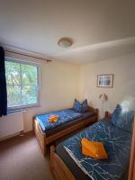 Ferienhaus Deichkieker - B&B Hiddensee