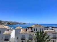 Albatros Marina - Ferienwohnung La Herradura