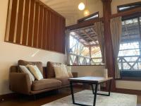 Forest House -Shinka- - Vacation STAY 10539v - B&B Yamanaka