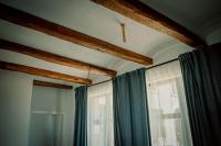 Habitación Deluxe con cama extragrande