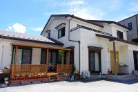 NIKKO stay house ARAI - Vacation STAY 13830v - B&B Nikkō