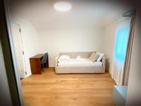 Suite con vistas al jardín