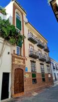 Apartamentos Balcon de Carabeo - Chambres d’hôtes Nerja