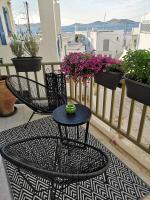 Pied-à-Terre Naousa, Paros - B&B Naoussa