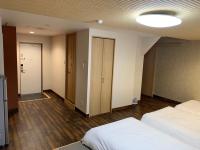 Guest house Laule'a Tennoji - Vacation STAY 10606 - Chambres d'hôtes Osaka