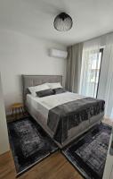 Deluxe Apartment mit 1 Schlafzimmer